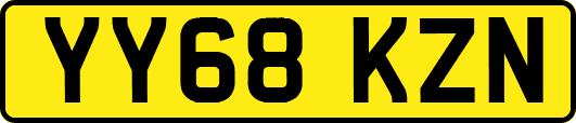 YY68KZN