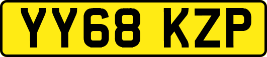YY68KZP
