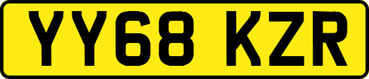 YY68KZR