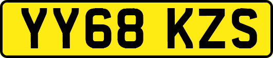 YY68KZS