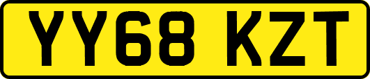 YY68KZT