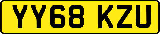 YY68KZU
