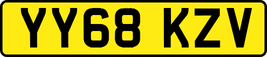 YY68KZV