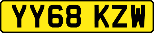 YY68KZW