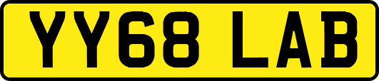 YY68LAB