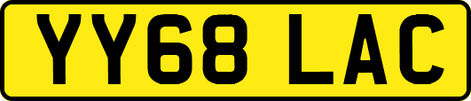 YY68LAC