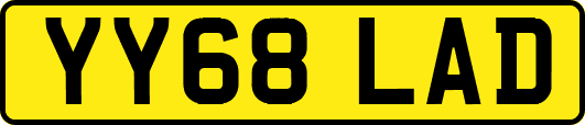 YY68LAD