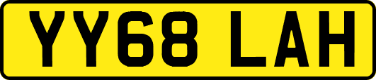 YY68LAH