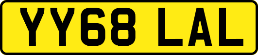 YY68LAL