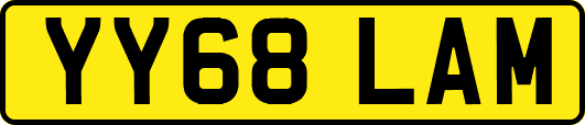 YY68LAM
