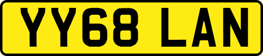 YY68LAN