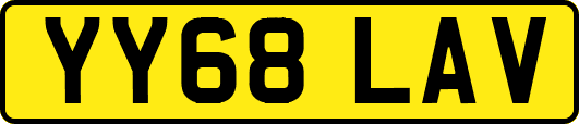 YY68LAV