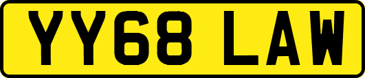 YY68LAW