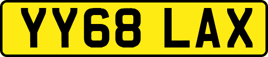 YY68LAX