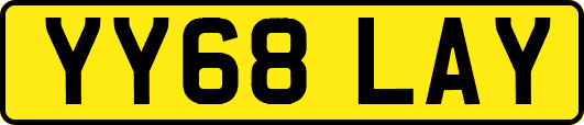 YY68LAY