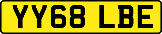 YY68LBE