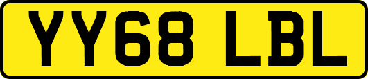 YY68LBL