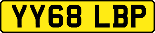 YY68LBP