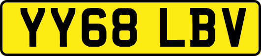 YY68LBV