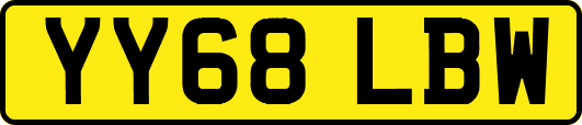 YY68LBW