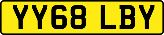 YY68LBY
