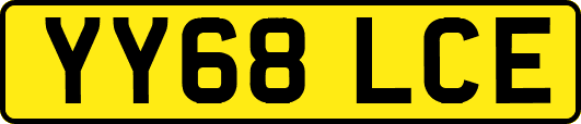 YY68LCE