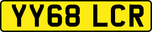 YY68LCR