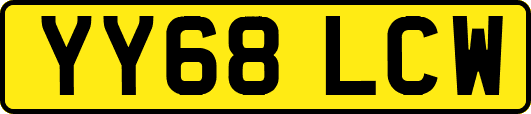 YY68LCW