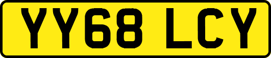 YY68LCY