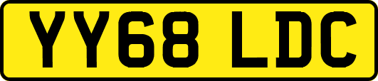 YY68LDC