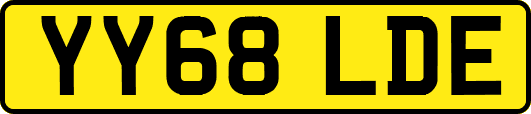 YY68LDE