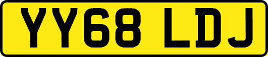 YY68LDJ