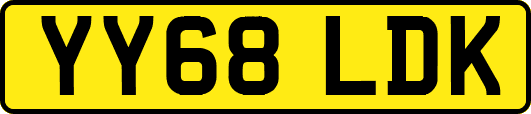 YY68LDK