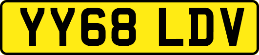 YY68LDV