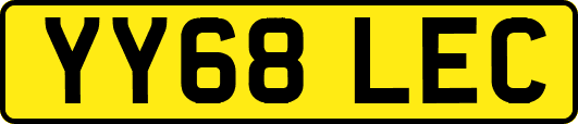 YY68LEC