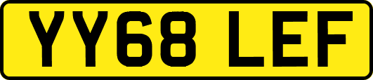 YY68LEF