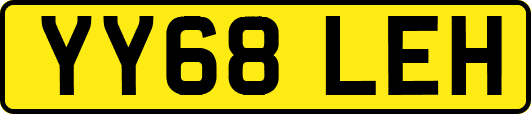 YY68LEH