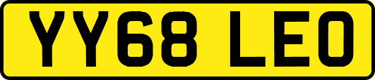 YY68LEO