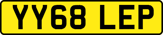 YY68LEP