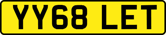 YY68LET