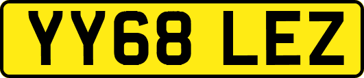 YY68LEZ
