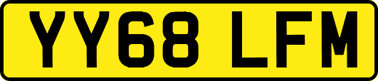 YY68LFM