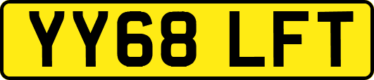 YY68LFT