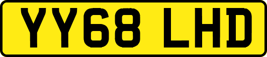 YY68LHD