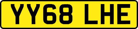 YY68LHE