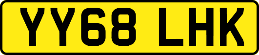 YY68LHK