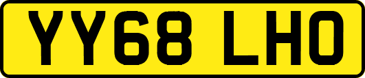 YY68LHO