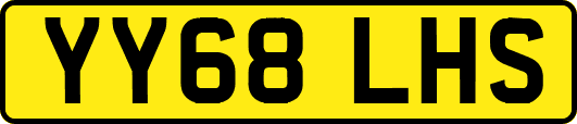 YY68LHS