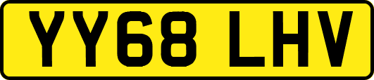 YY68LHV