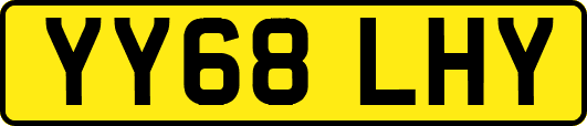 YY68LHY